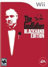 The Godfather: The Blackhand Edition for Wii