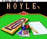 Hoyle's Book of Games