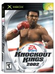 Knockout Kings 2002 for XBox