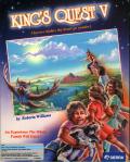 King's Quest V